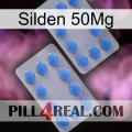 Silden 50Mg 20
